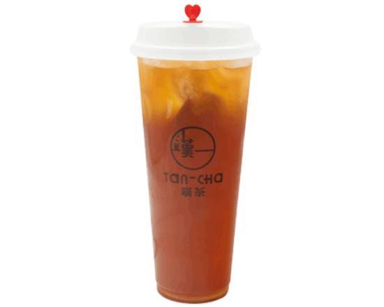 Super Lemon Tea
