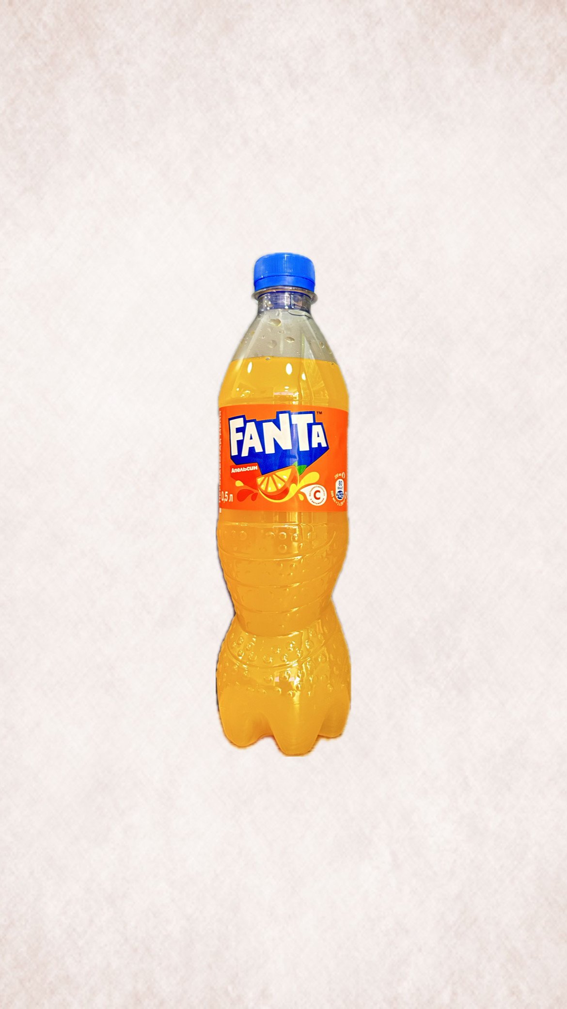 Fanta 0.5