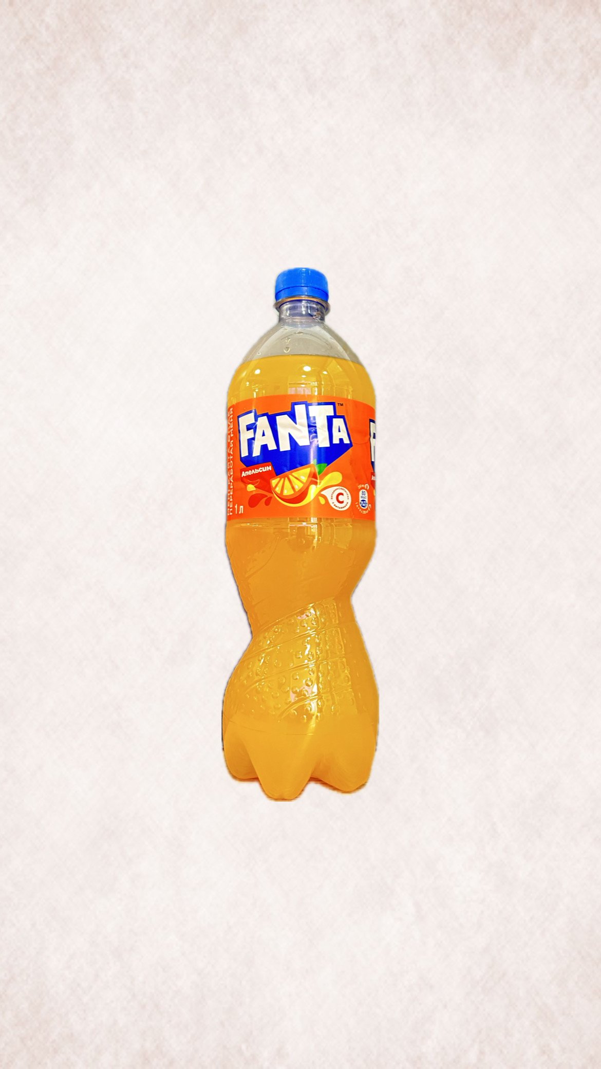 Fanta 1л