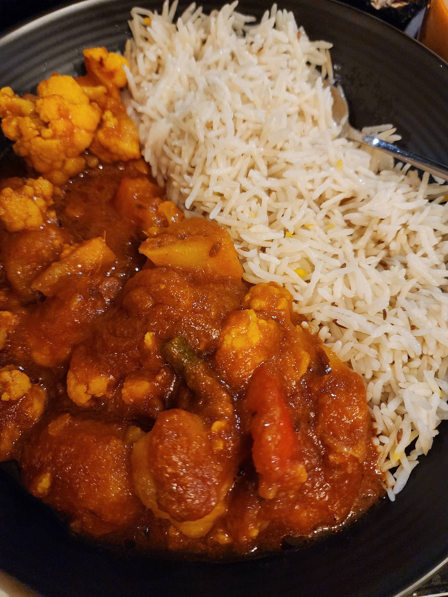 Aloo Gobi