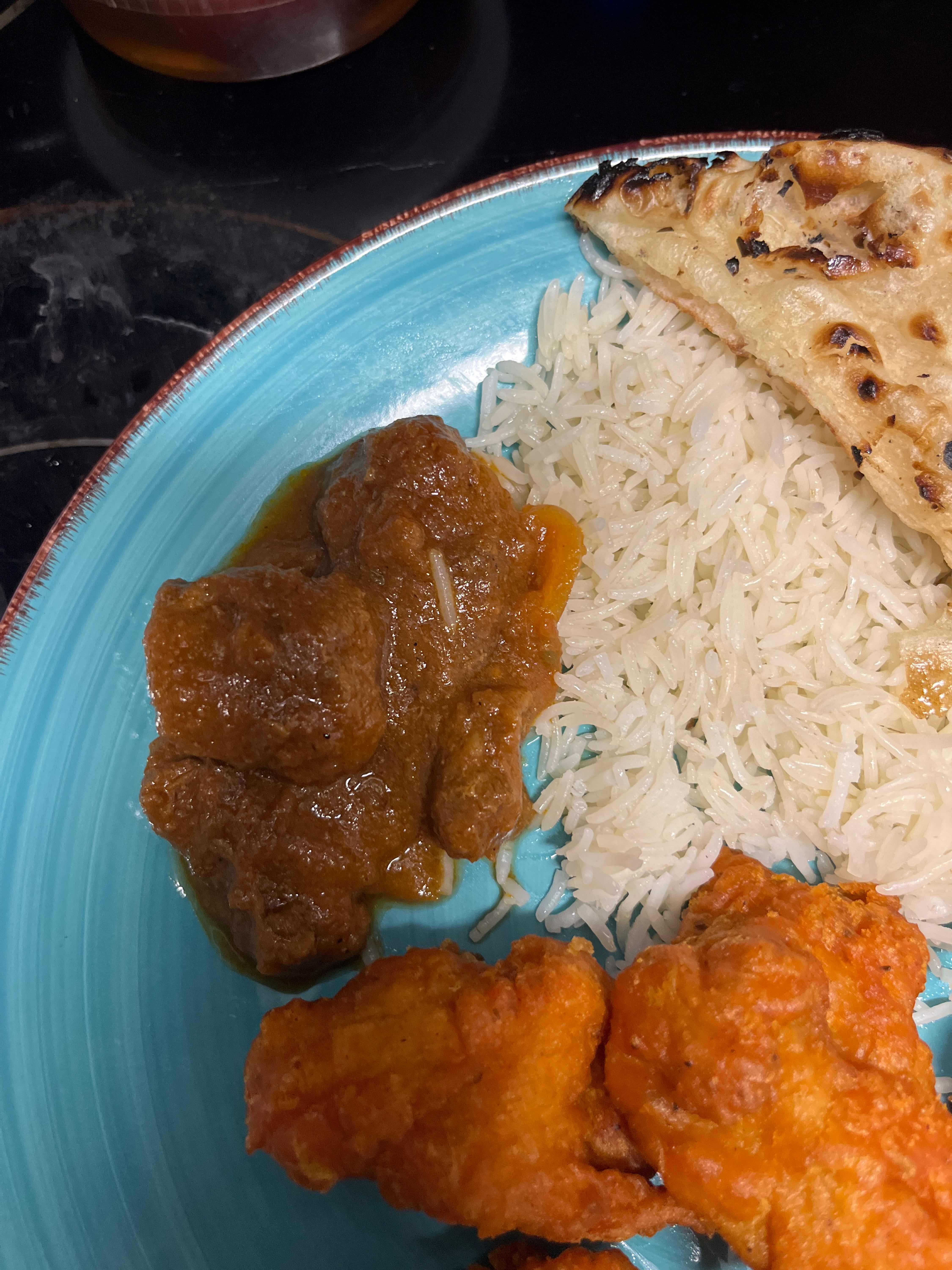 Beef Punjabi
