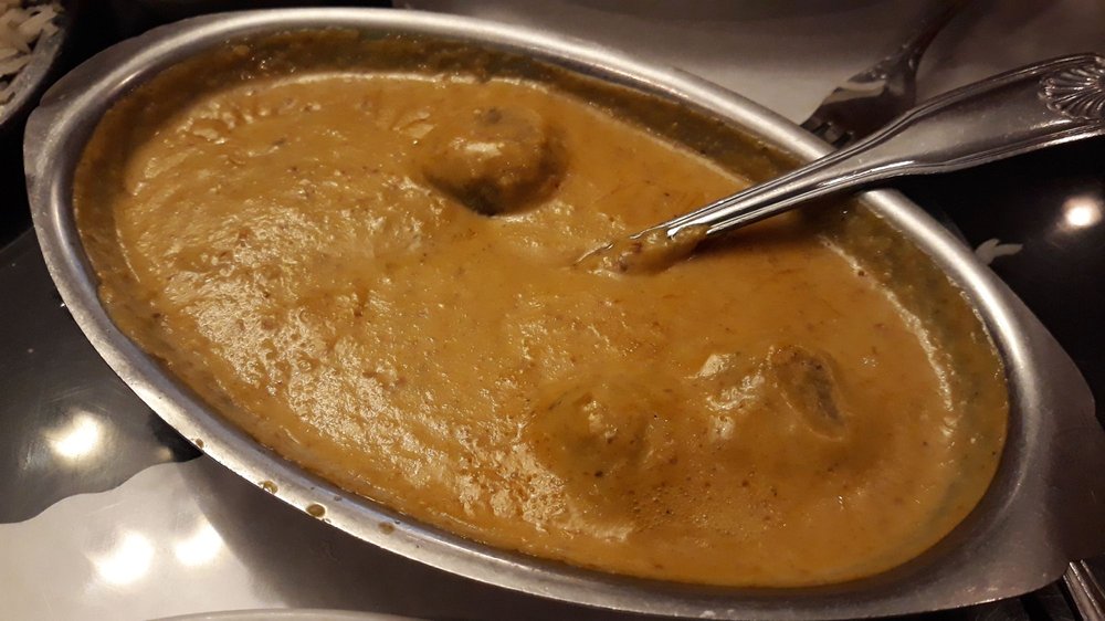 Chicken Shahi Korma