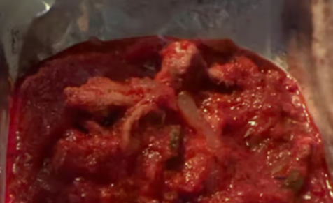 Chilli Chicken