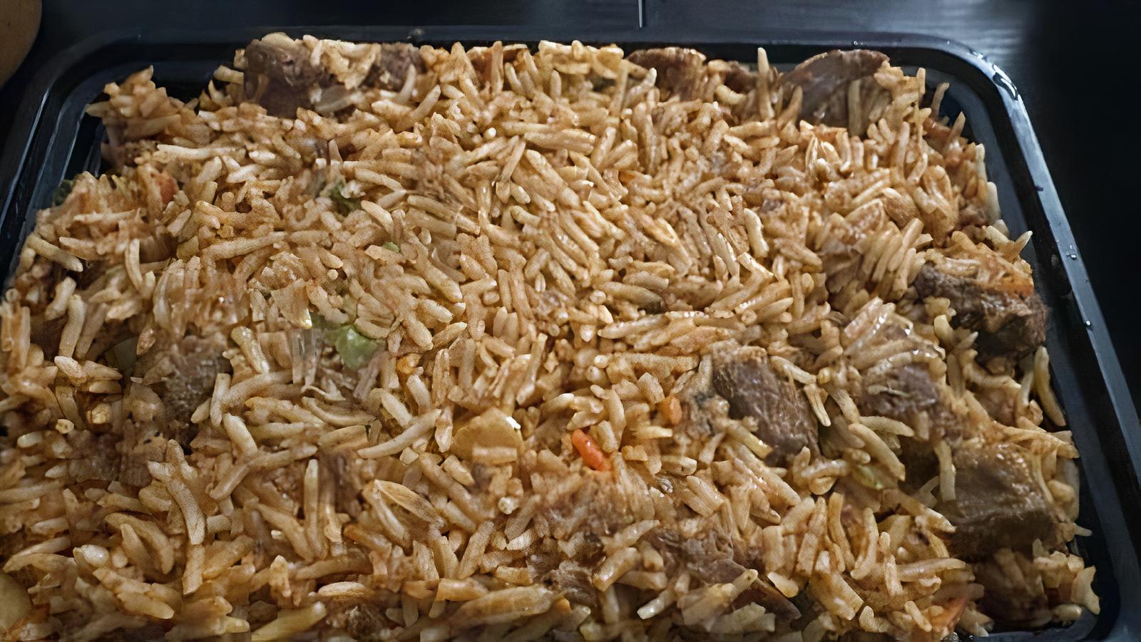 Muglai Biryani