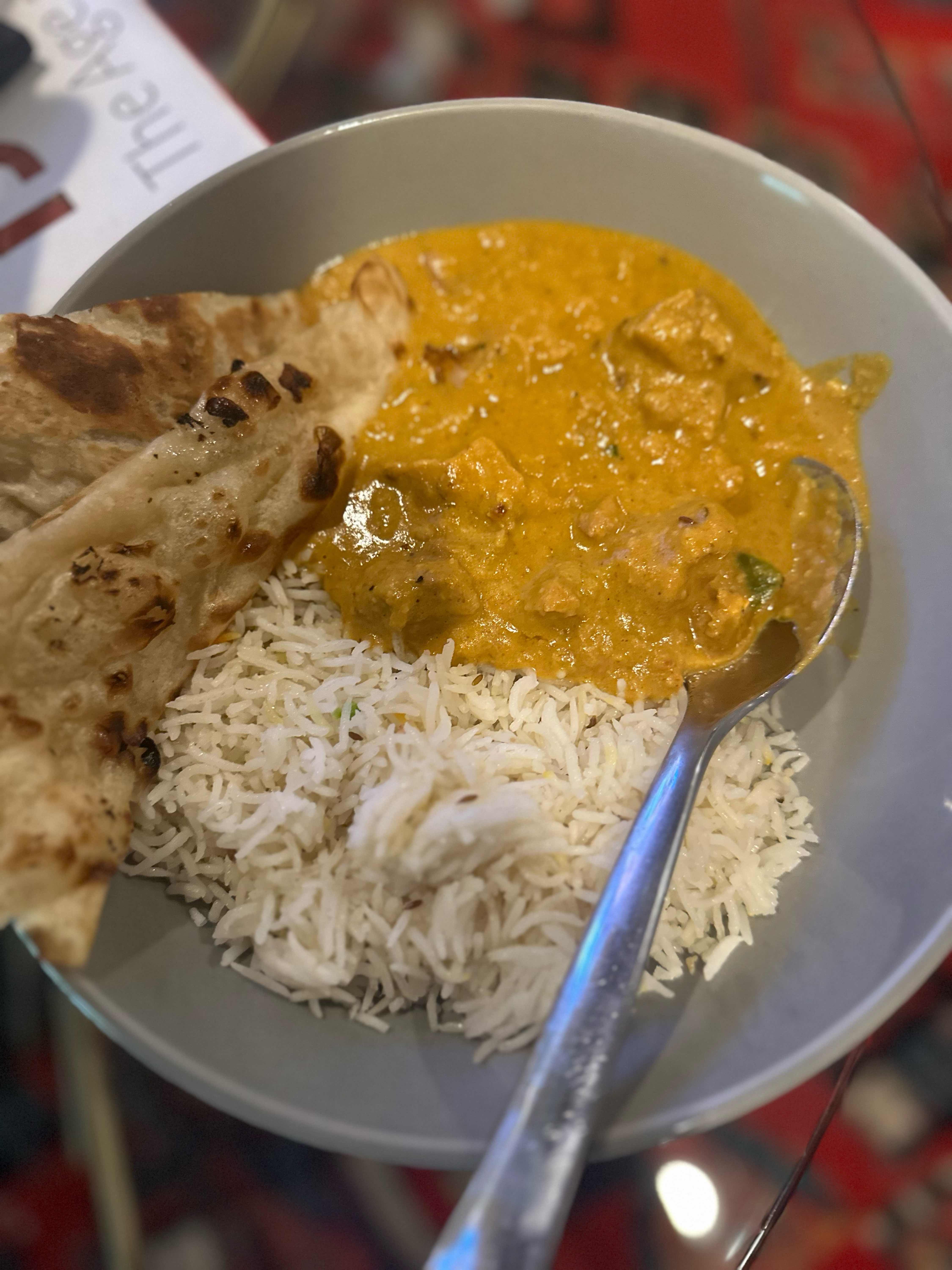 Murg Musallam