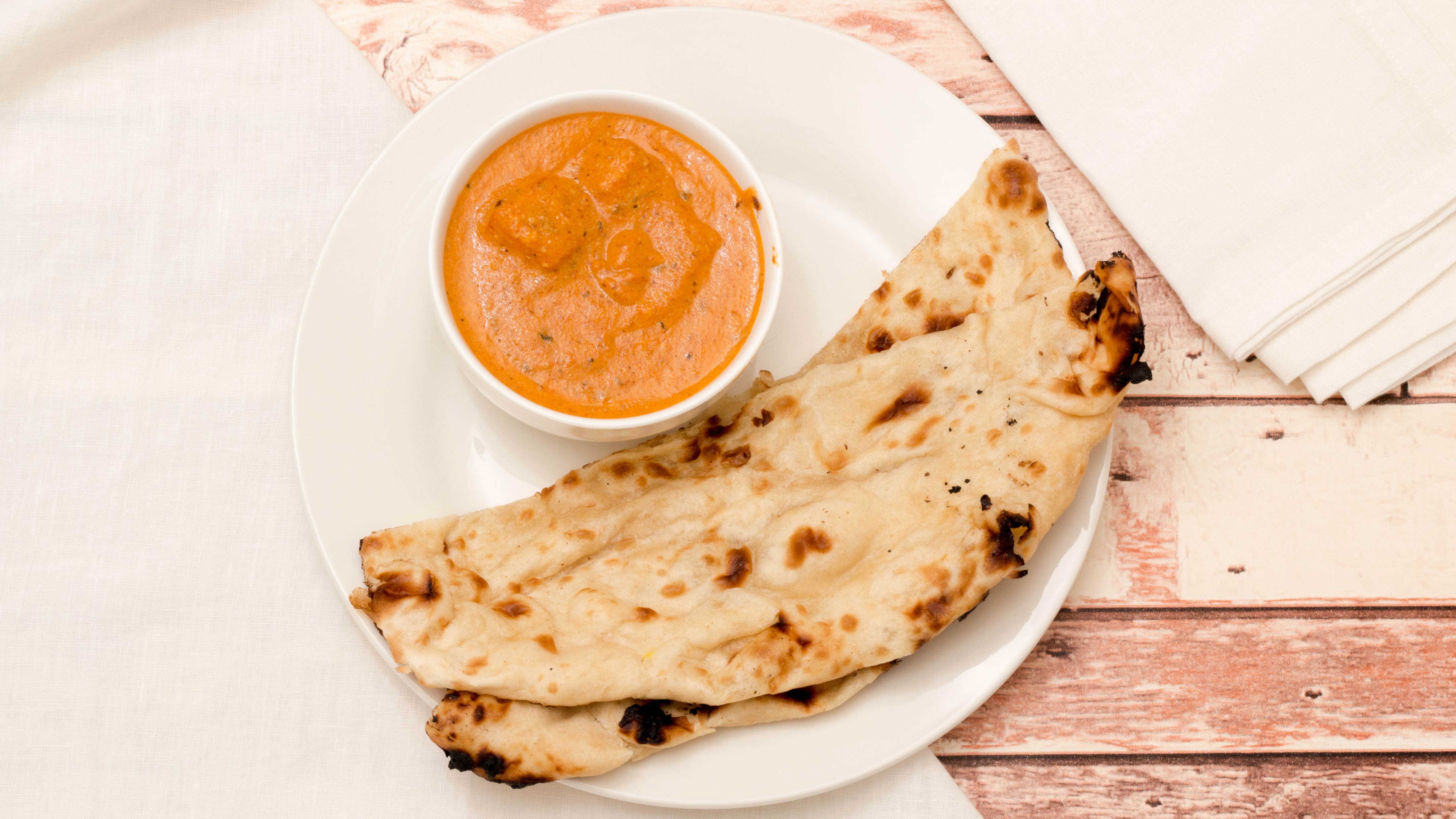 Paneer Makhani