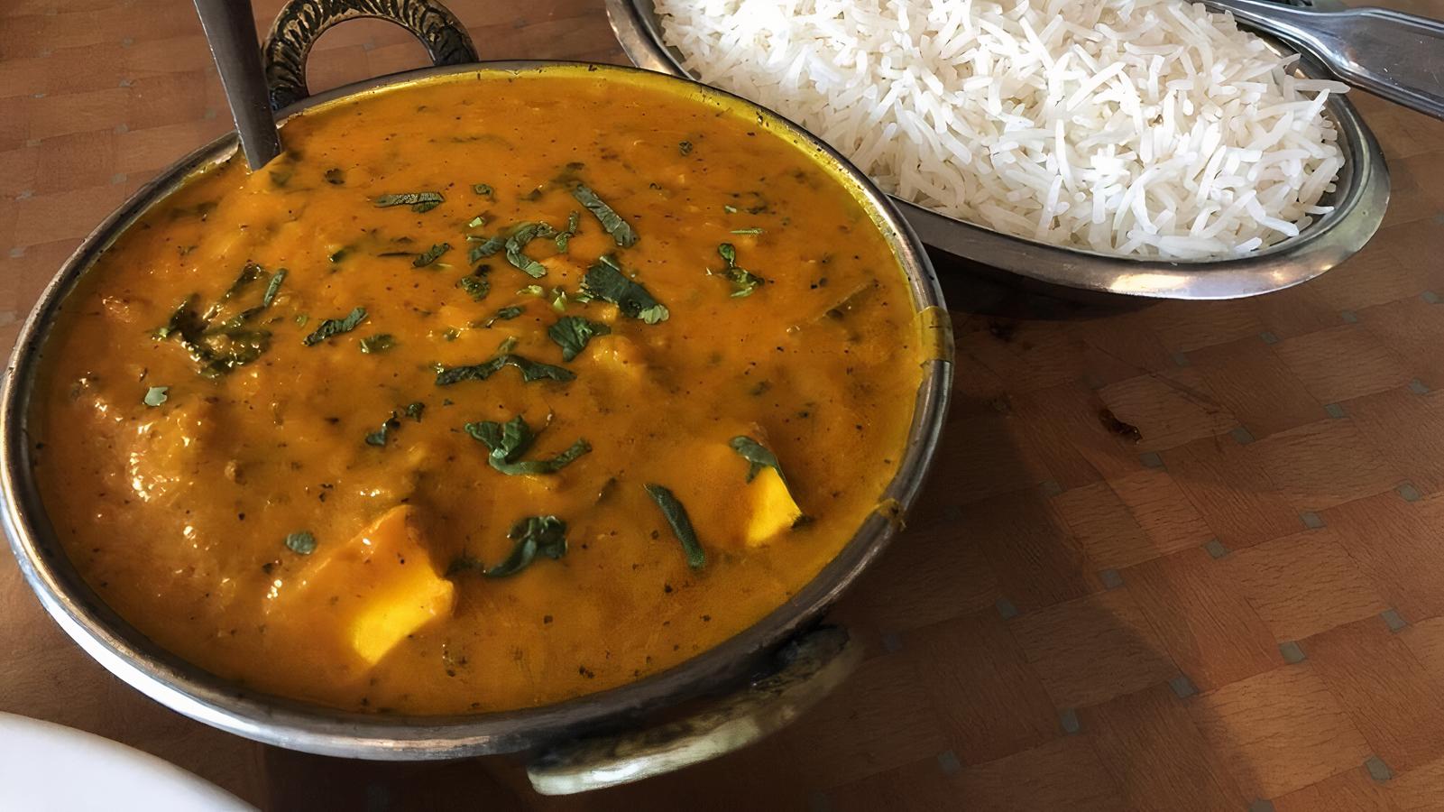 Shahi Paneer