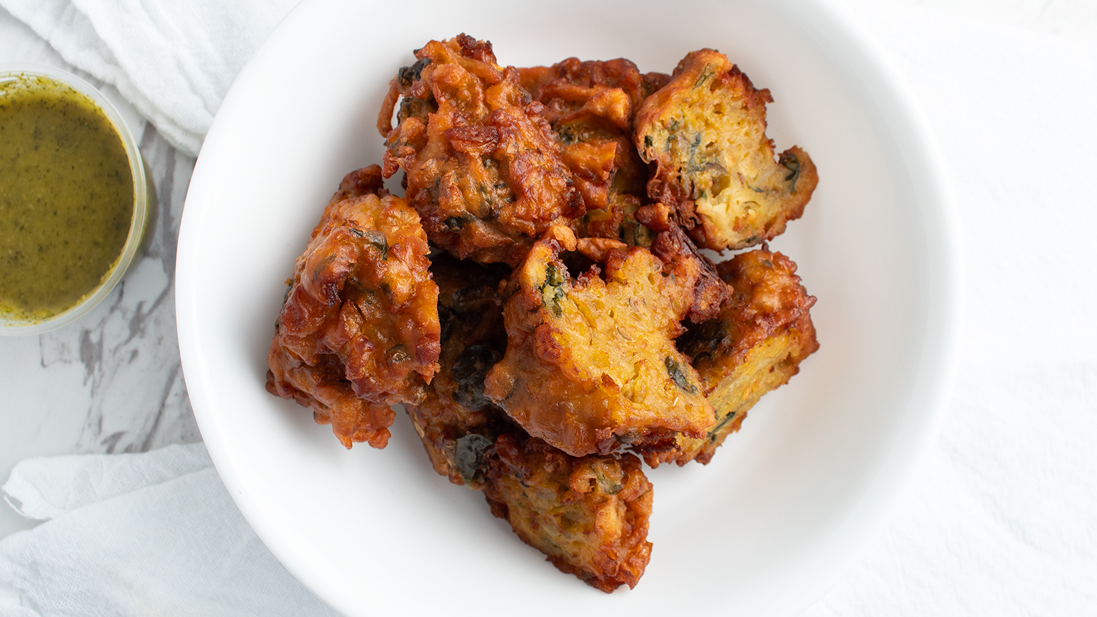 Vegetable Pakora