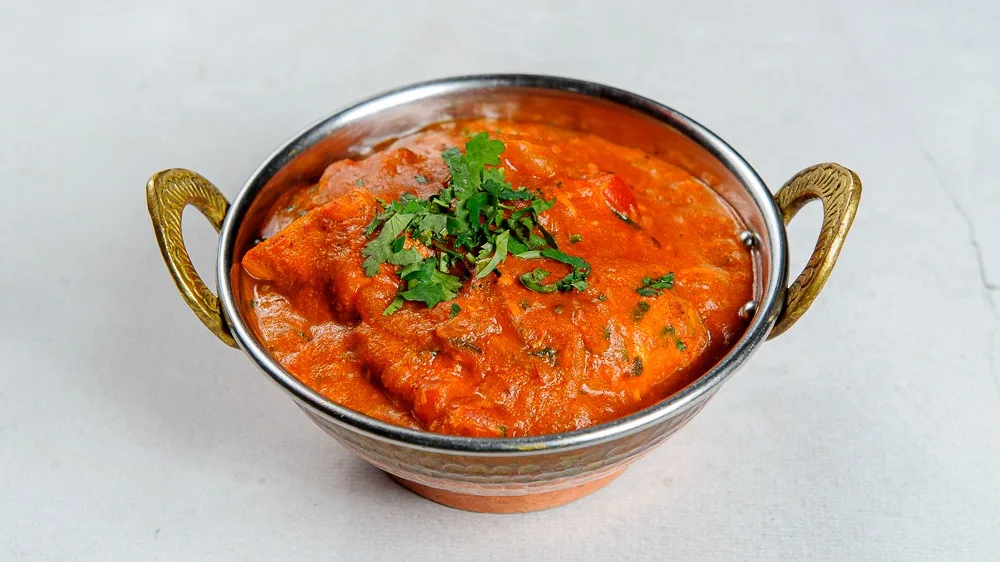Chicken masala