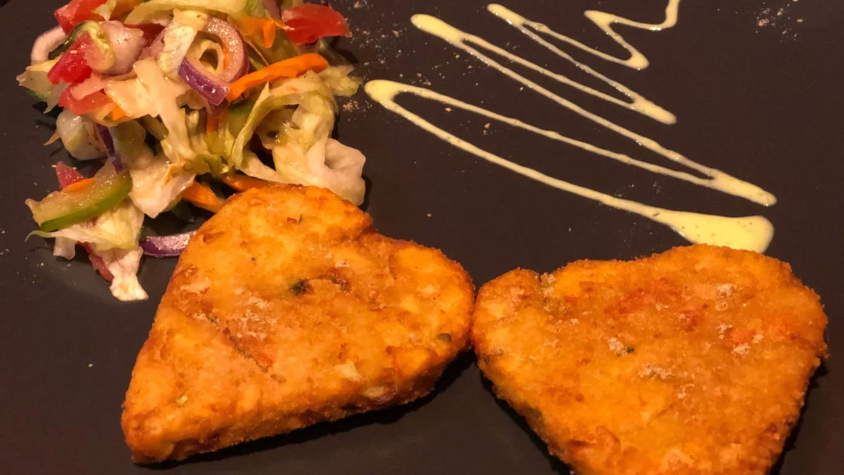 Cutlet 2 szt.