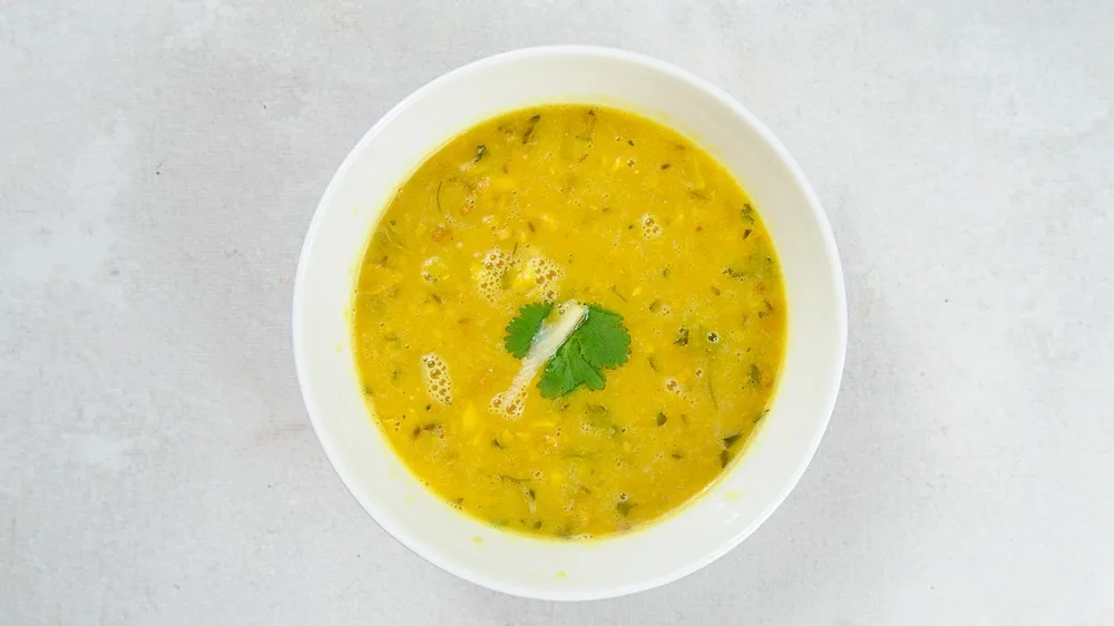 Daal soup