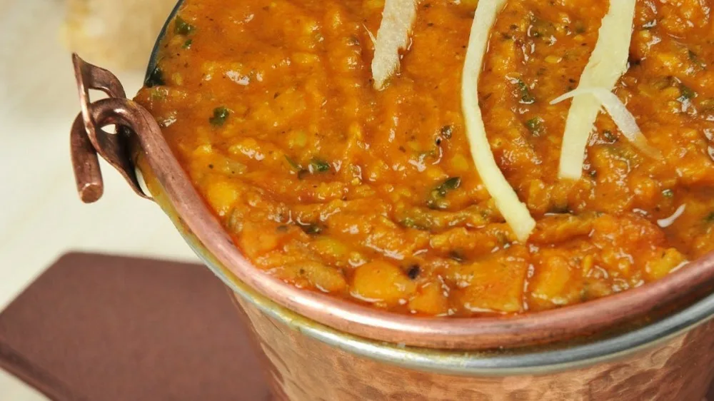 Dal