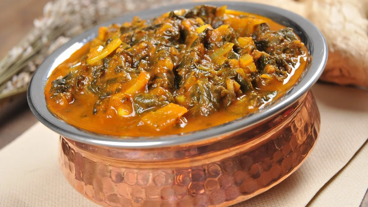 Palak