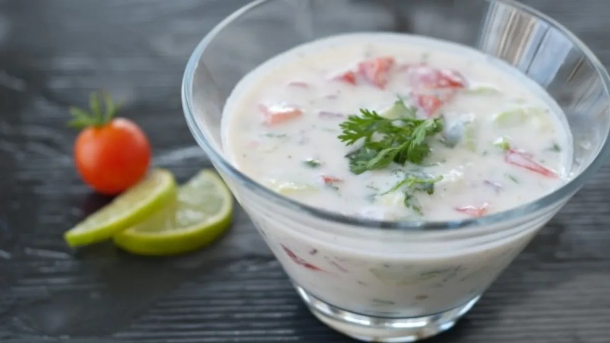 Raita do wyboru