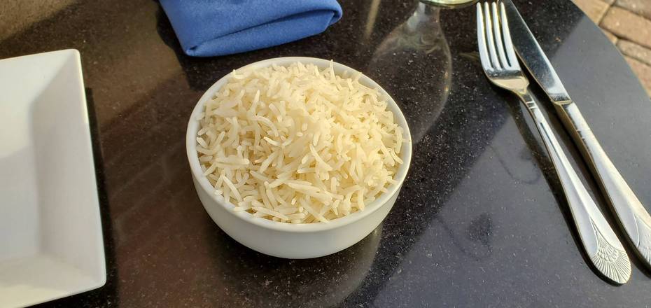 Basmati Rice