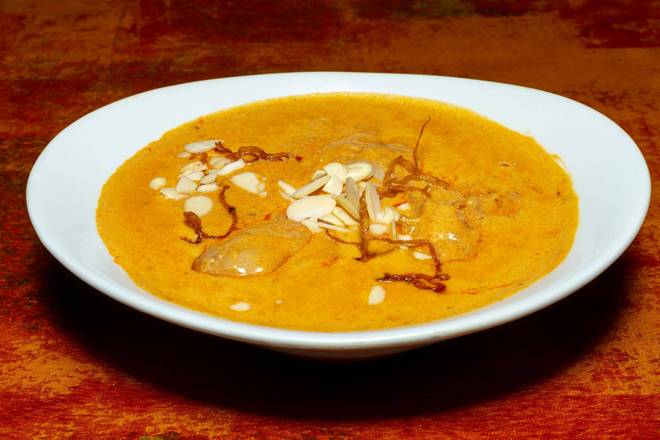 Chicken Korma