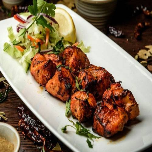 Chicken Tikka