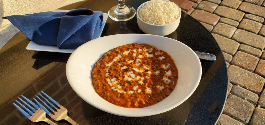 Dal Makhani