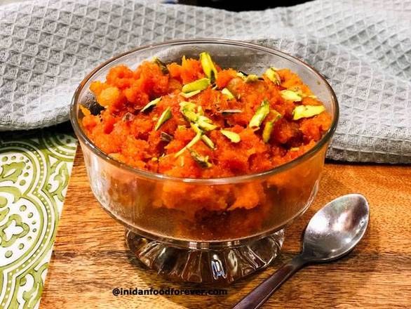 Gajar Halwa