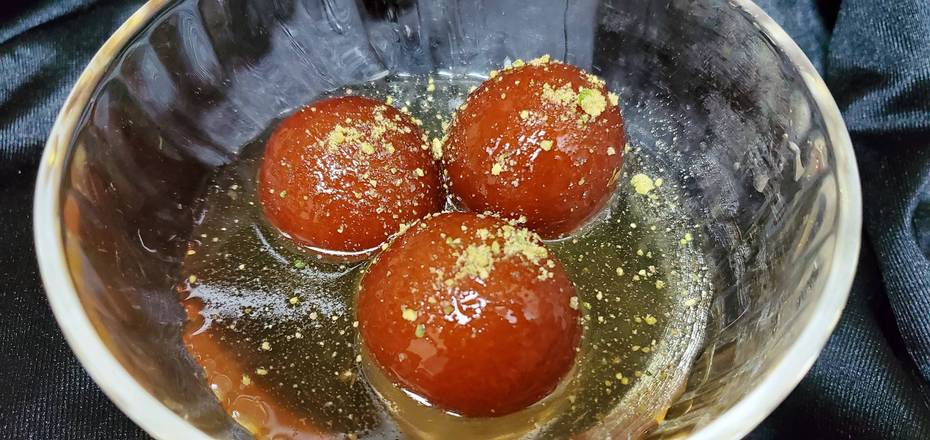 Gulab Jamun