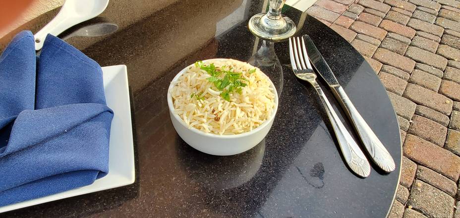 Jeera Rice