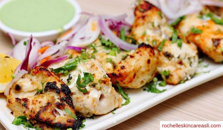 Malai Kebab