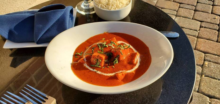 Paneer Makhani