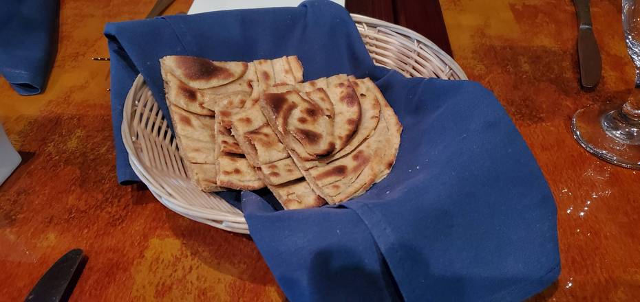 Parantha