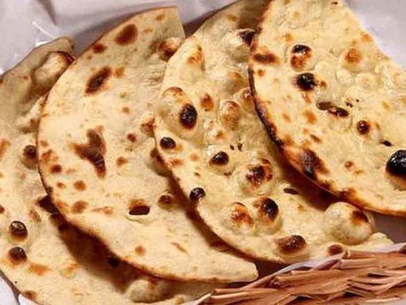 Tandoori Roti