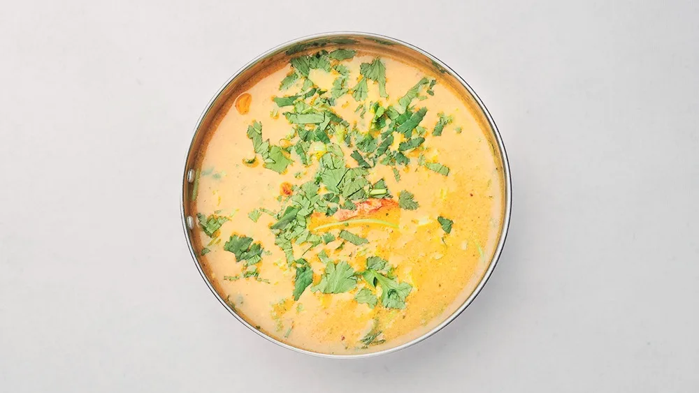 Tarka Dal
