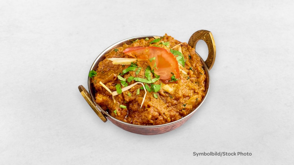 Aloo Gobi