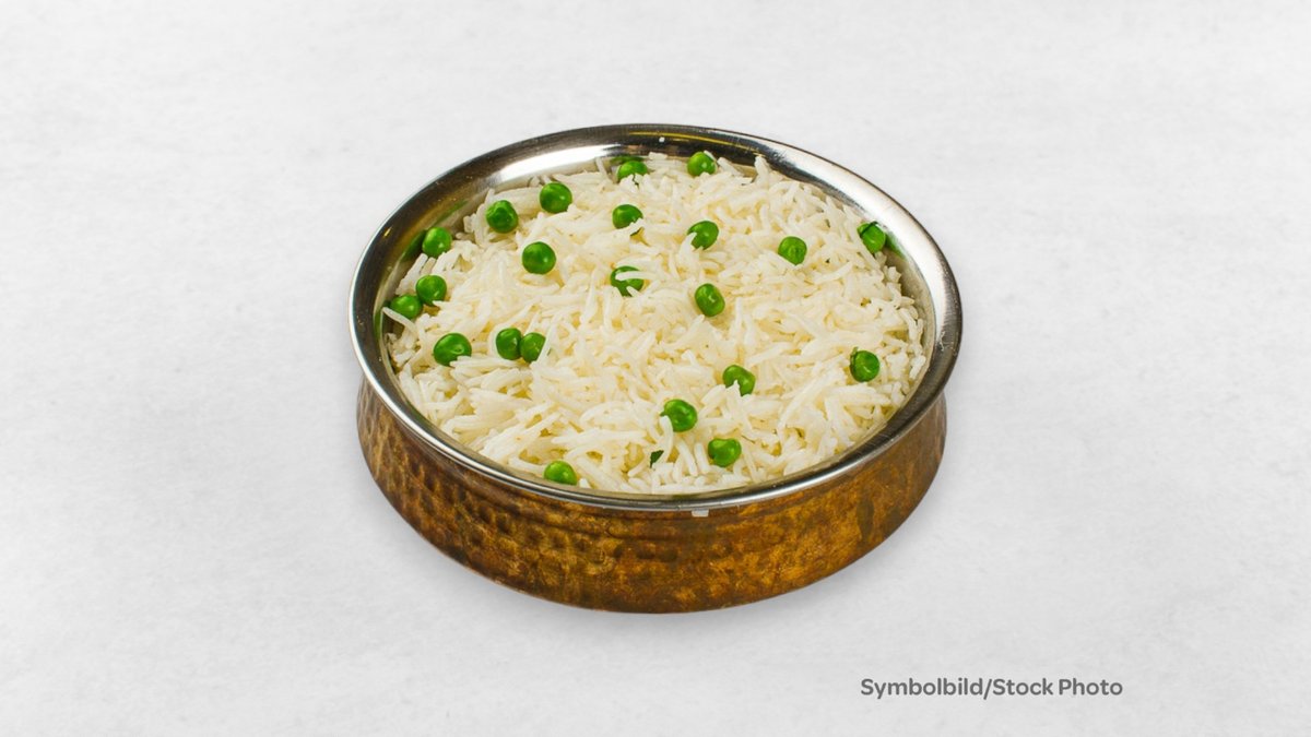 Basmati Rice