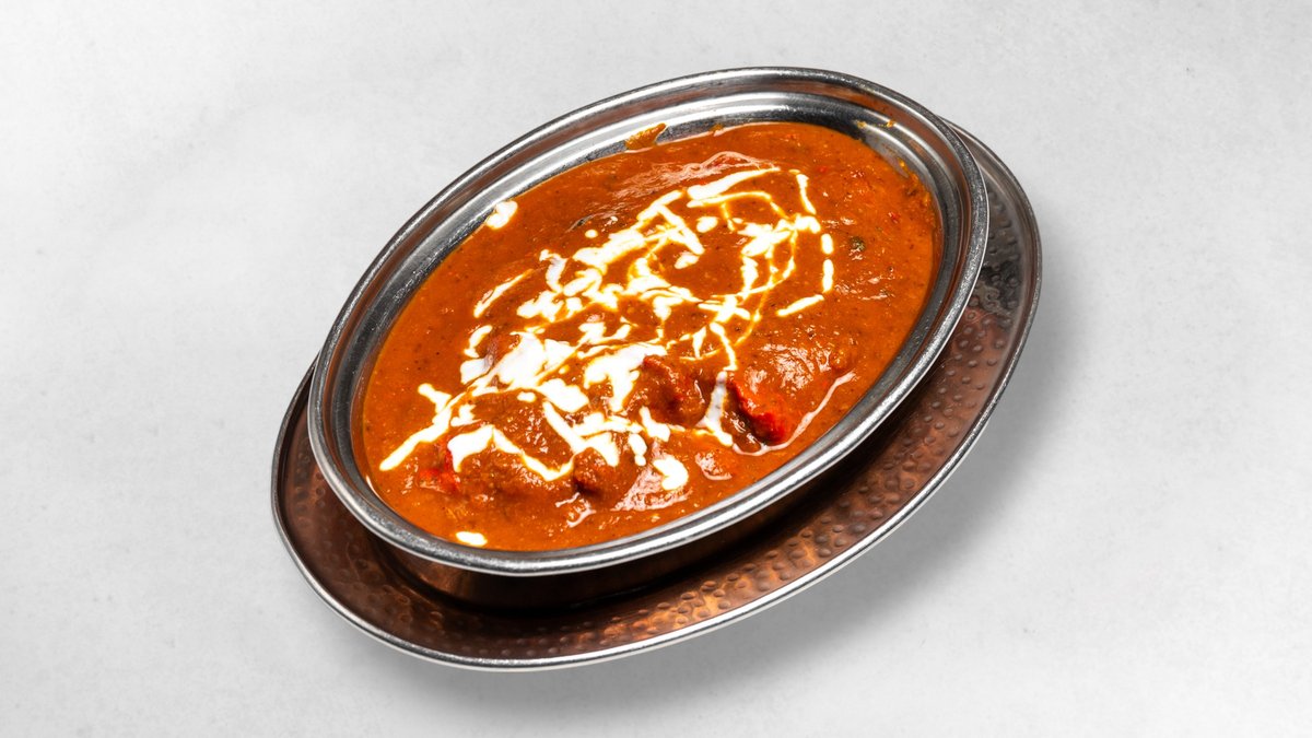 Beef Curry