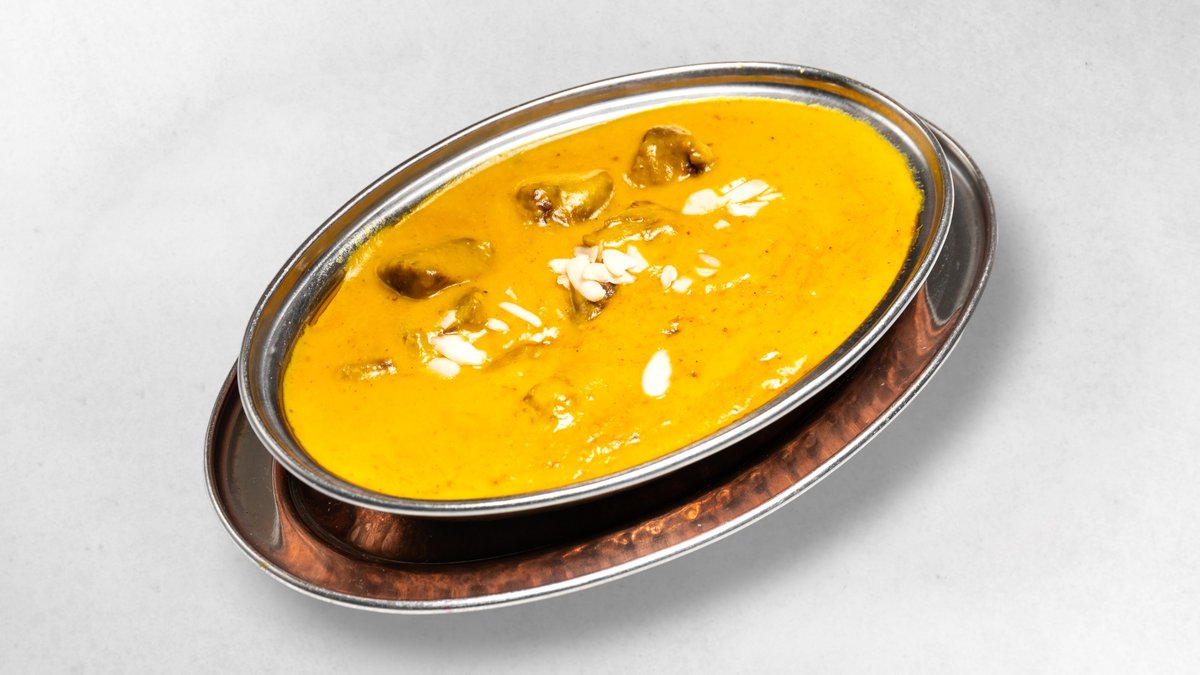 Beef Mango