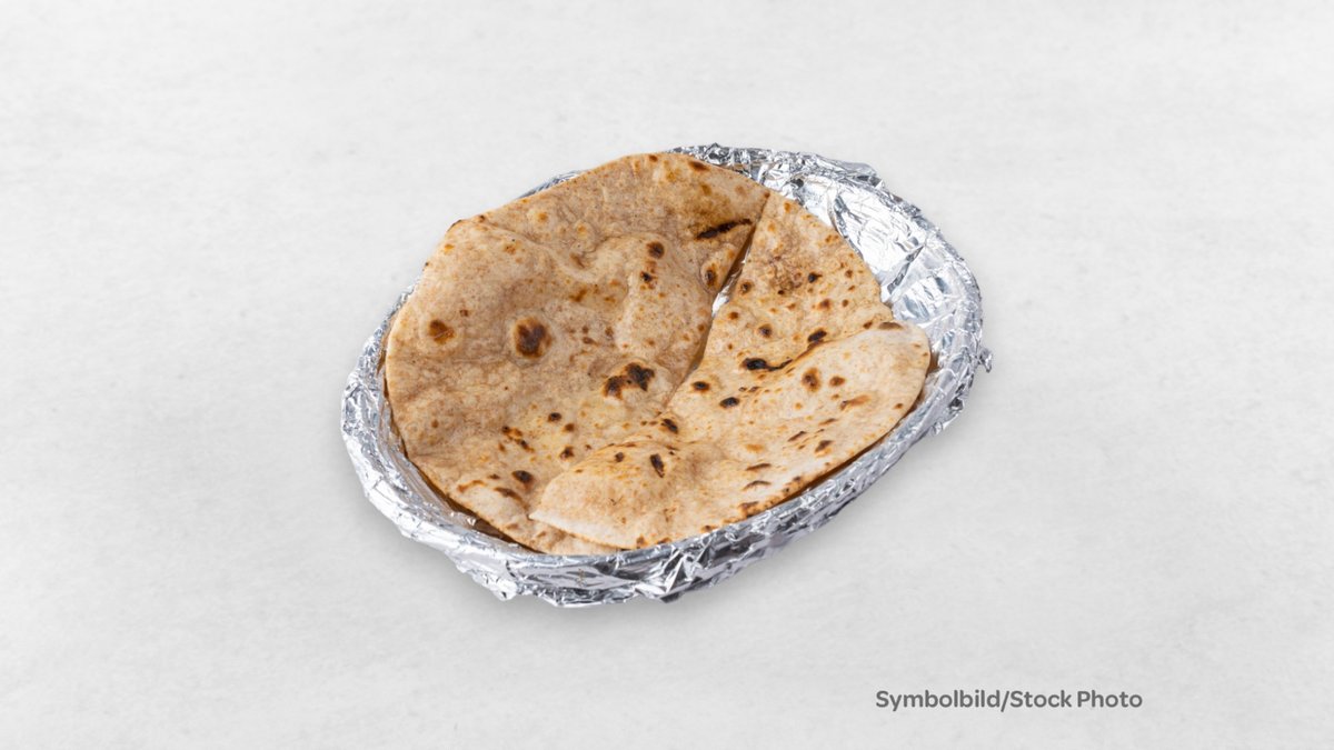 Chapati
