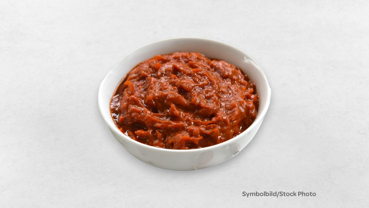 Chili Chutney