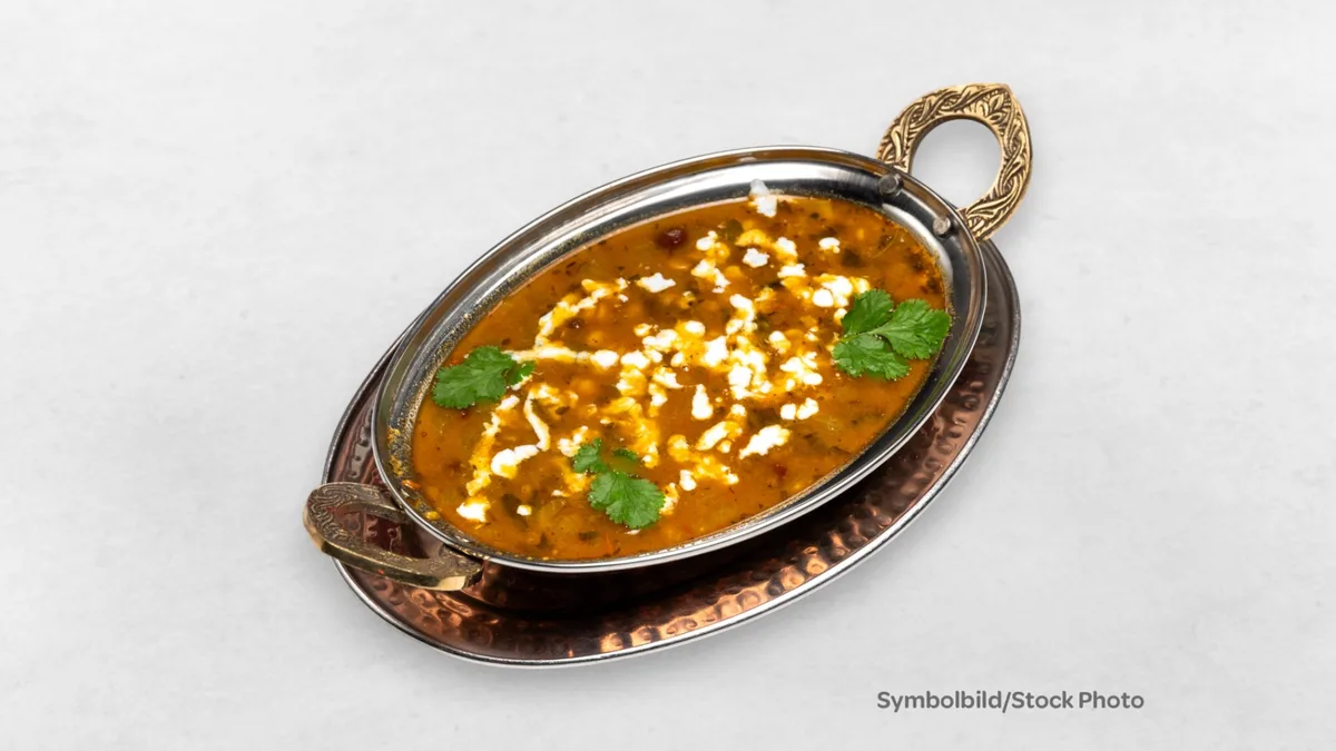 Dal Makhani