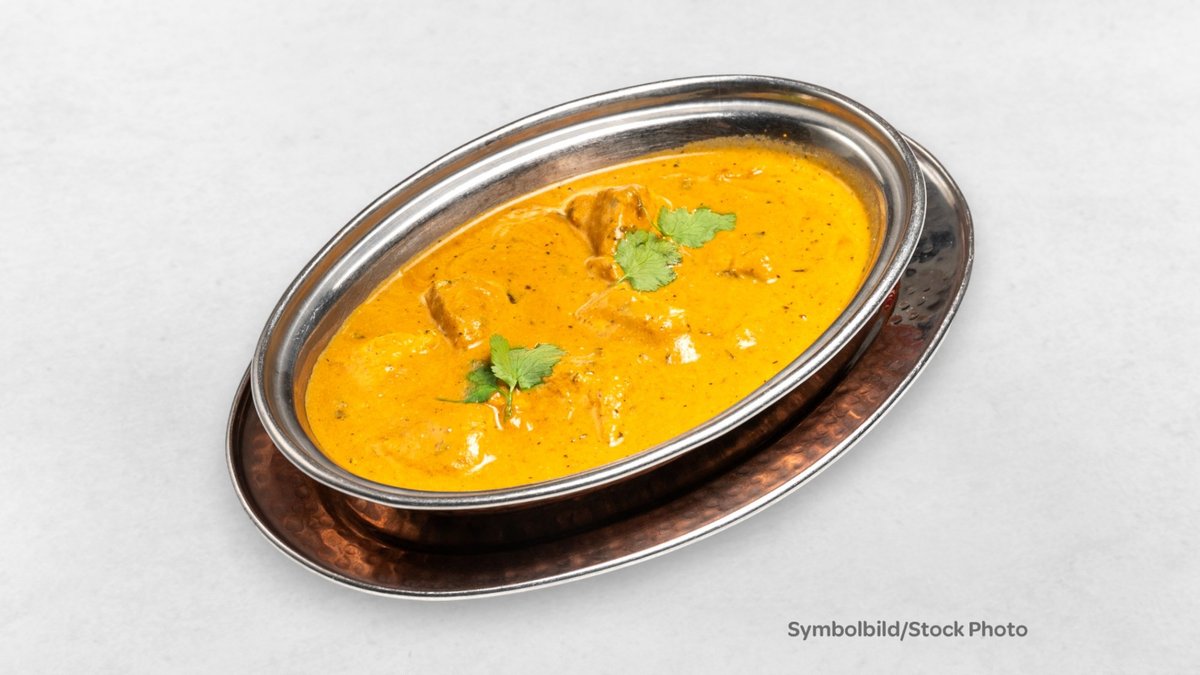 Fish Curry