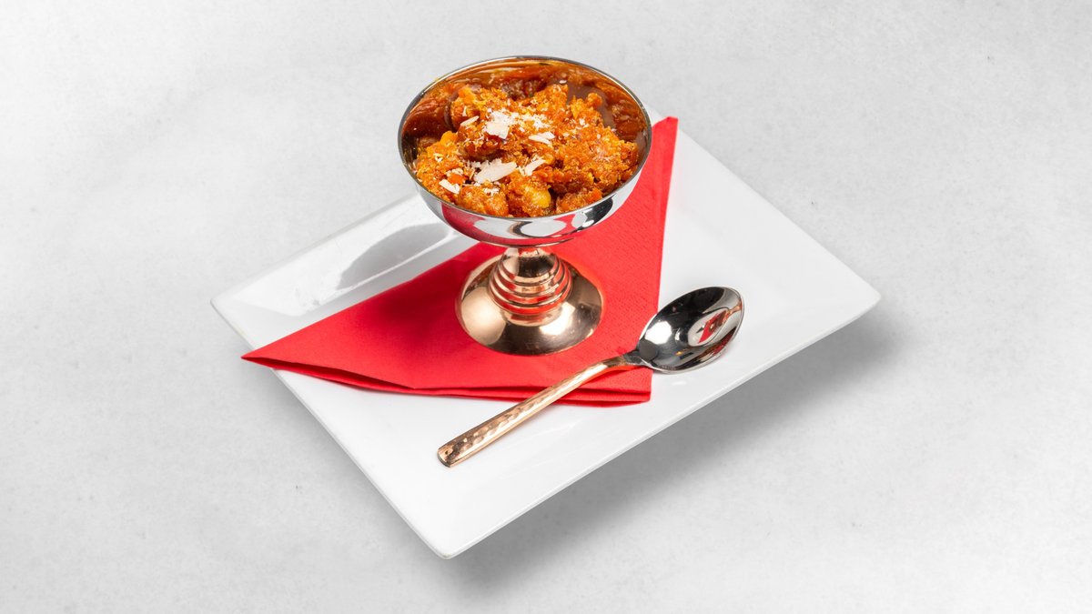 Gajar Ka Halwa