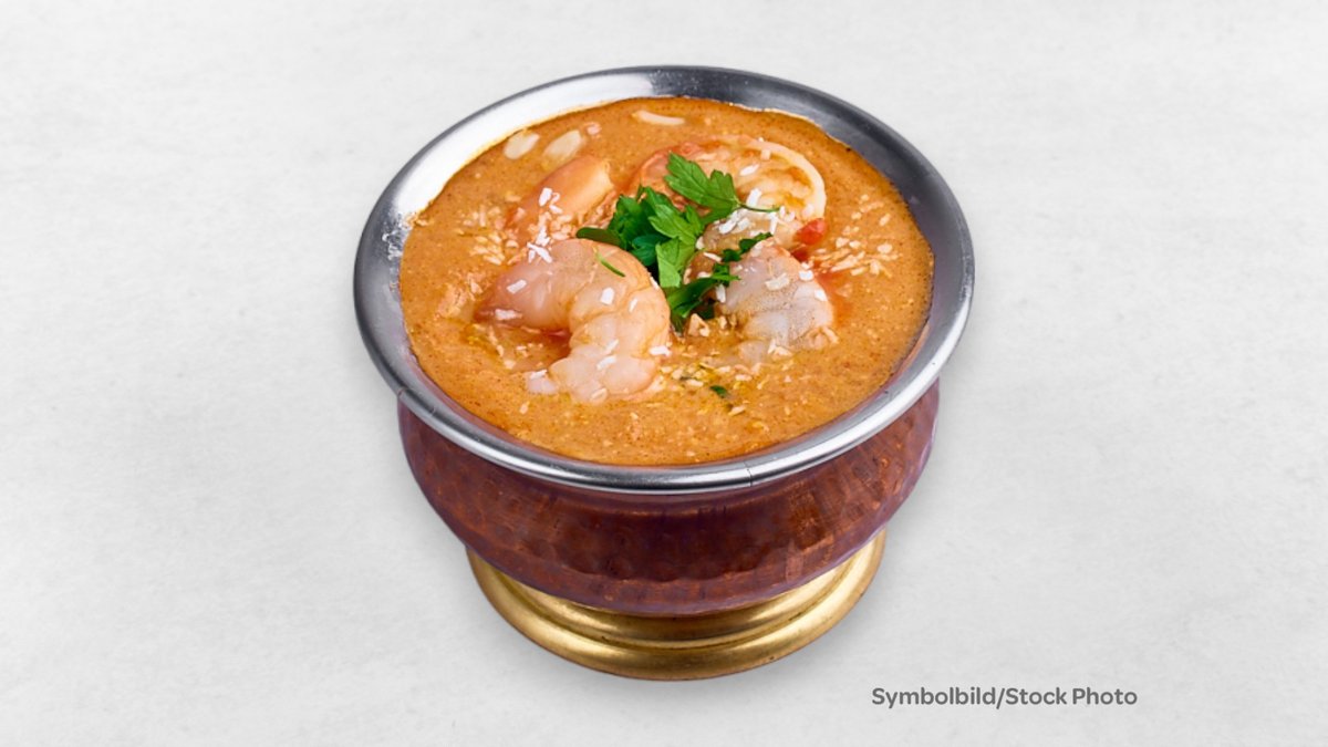 Jhinga Makhni