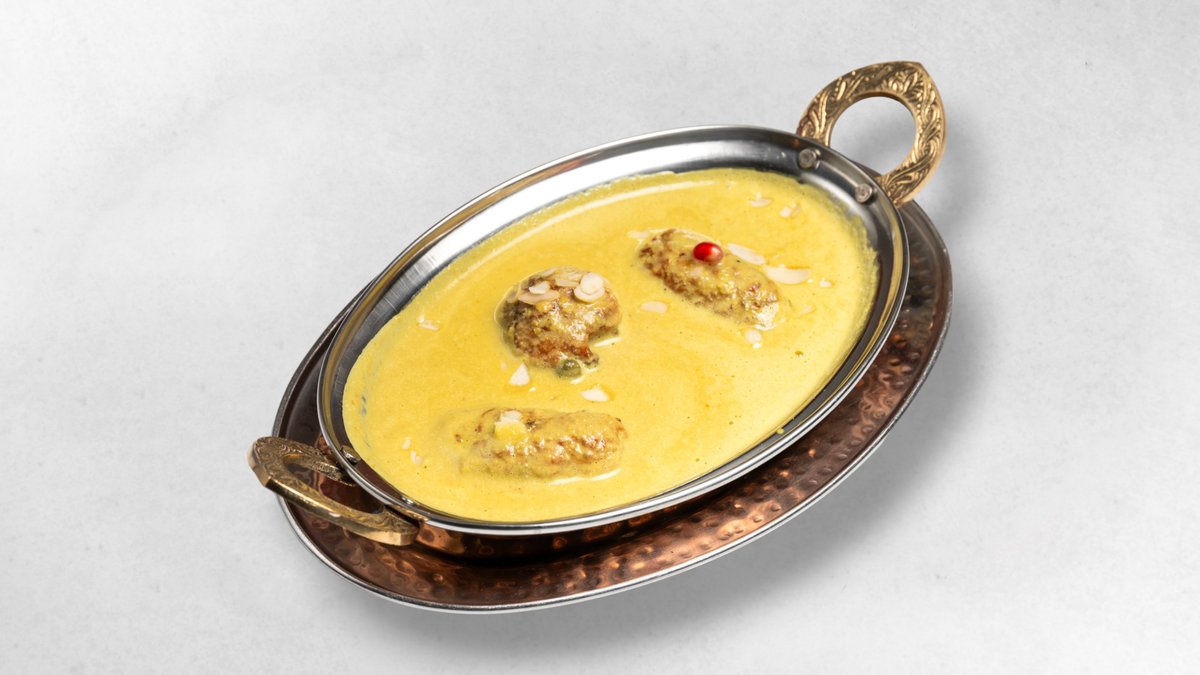 Malay Kofta