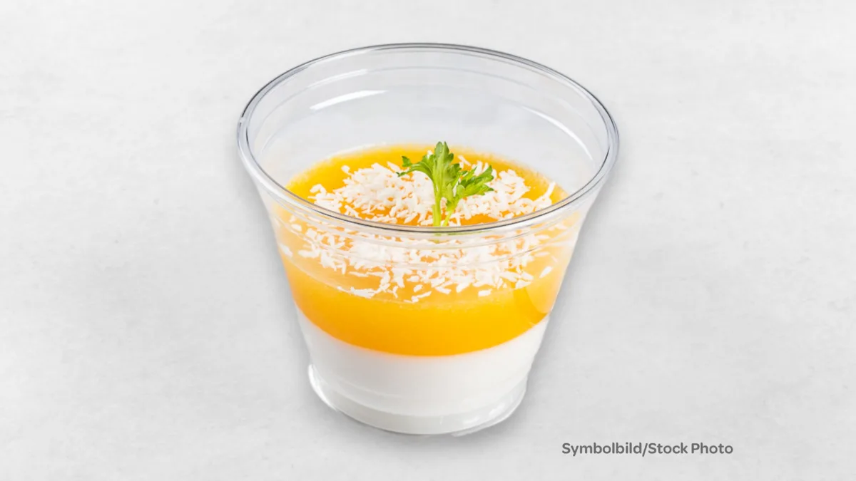 Mango Cream
