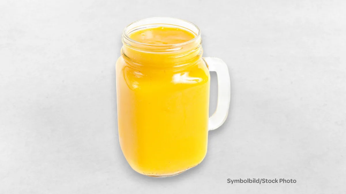 Mango Lassi 0.33l