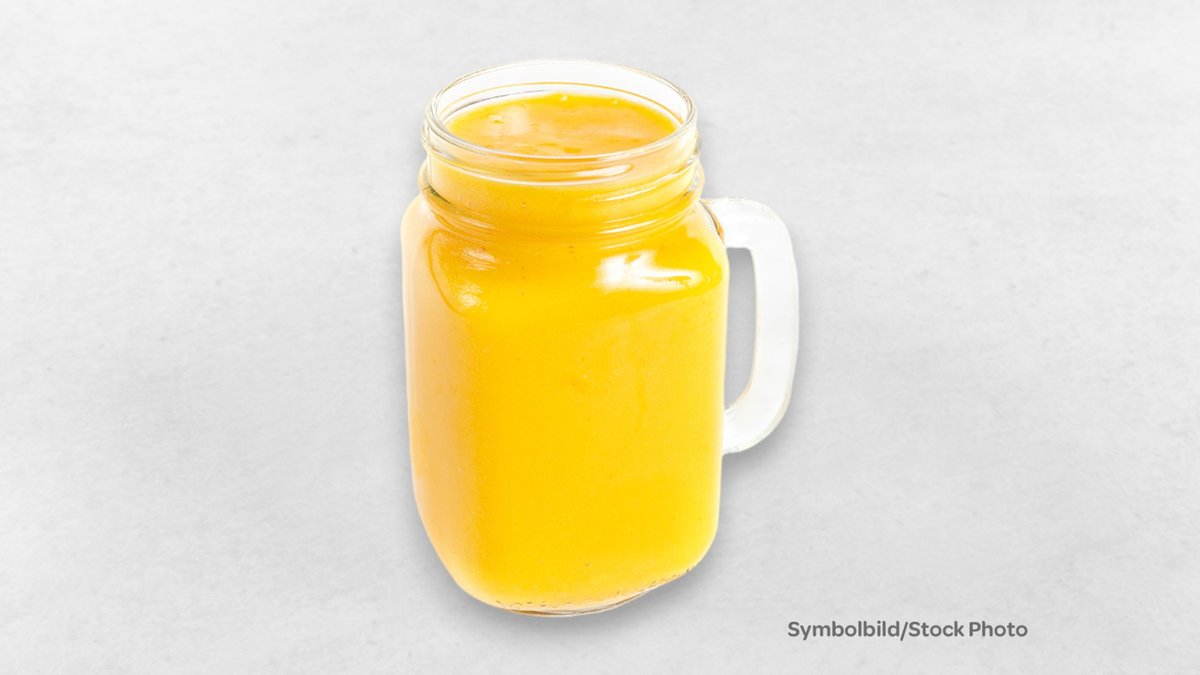 Mango Lassi 0.5l