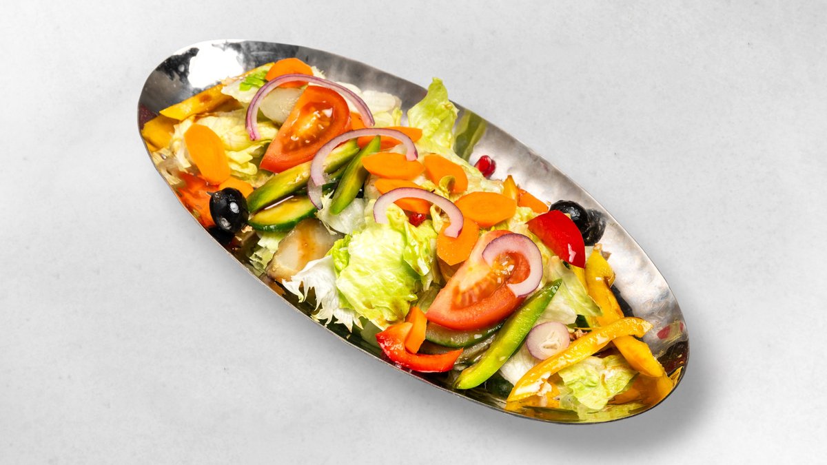 Masala Salad