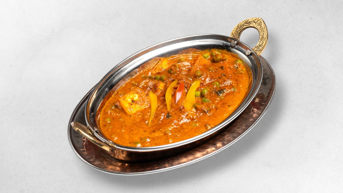 Matte Paneer