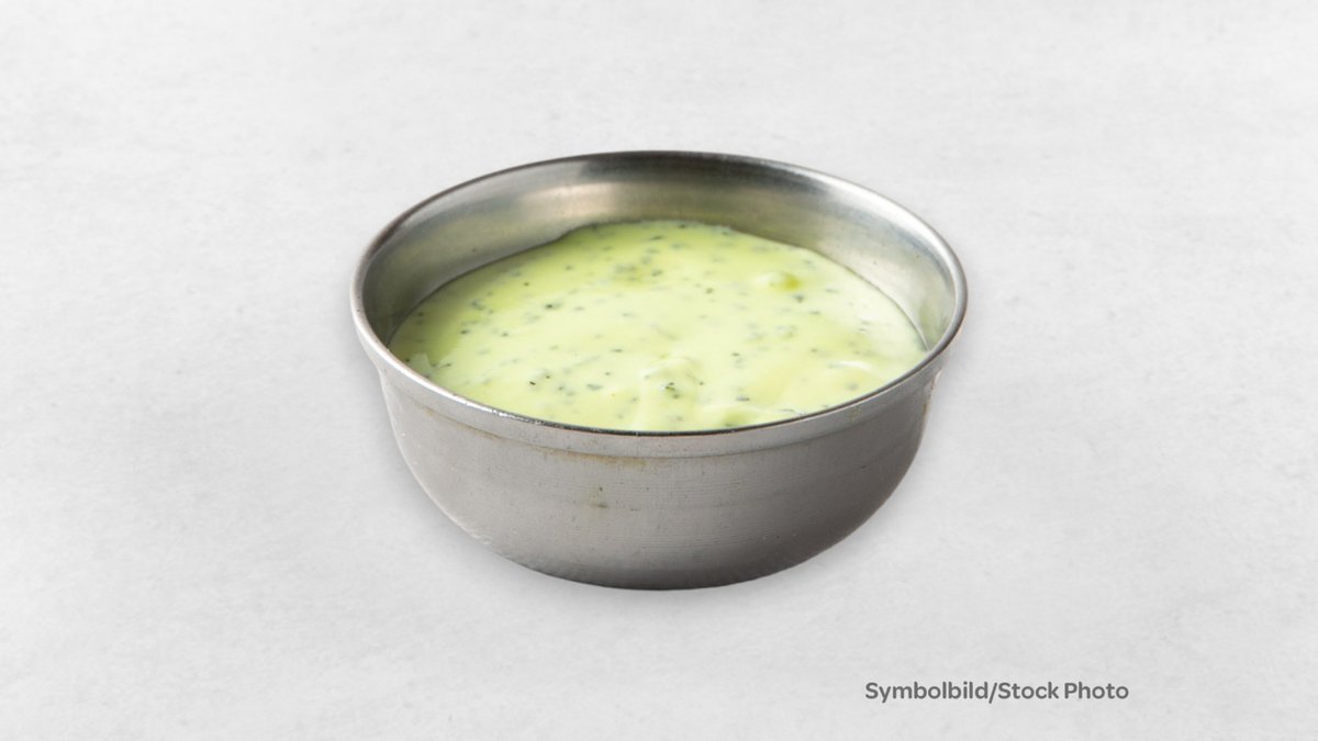 Mint Mint Chutney