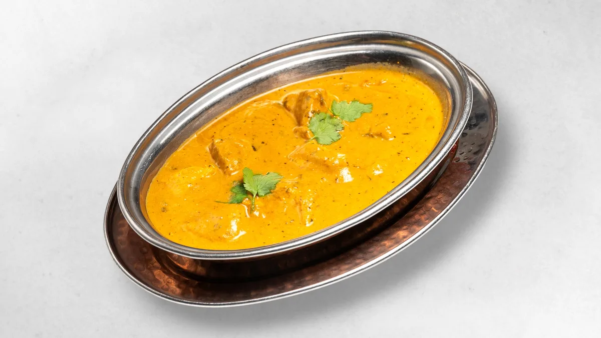 Murgh Curry