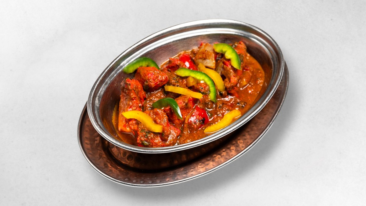 Murgh Madras