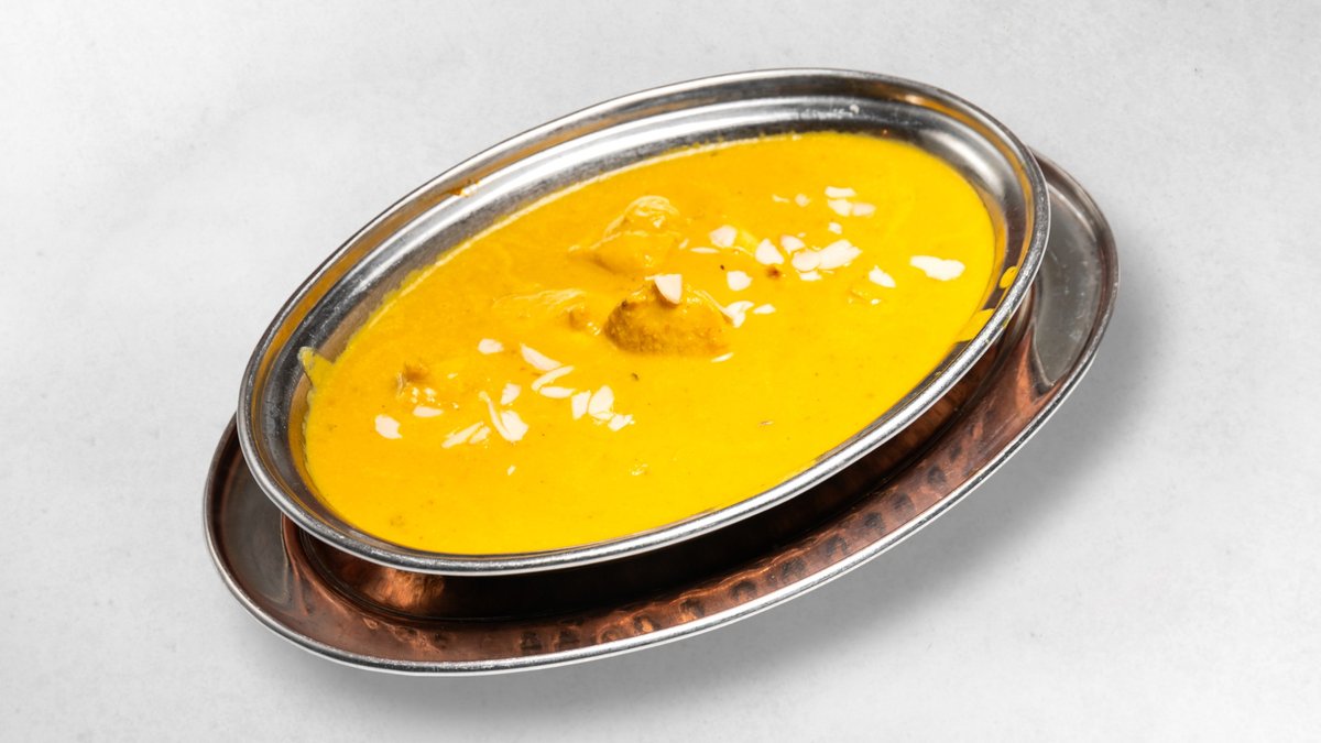 Murgh Mango Curry